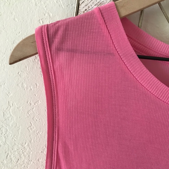 Free People movement tank top - Picture 5 of 9